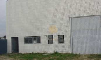 Imagem 6: Barracão à venda, 313 m² por R$ 1.100.000 - Cidade Jardim - São José dos Pinhais/PR