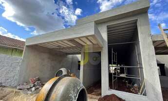 Imagem 4: Casa com 3 dormitórios à venda, 138 m² por R$ 650.000,00 - Cancelli - Cascavel/PR