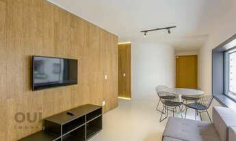 Imagem: Apartamento à venda, 73 m² por R$ 1.190.000,00