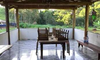 Imagem: Fazenda/Sítio/Chácara para venda tem 1200