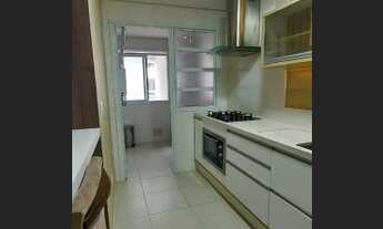 Imagem 5: Desocupado - Apto 2 suítes + lavabo + 2 vag. garagens + robby box gr- Córrego Gr