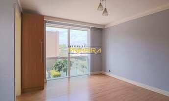 Imagem 7: Ed. monterosso - 3 suítes 4 vagas semi-mobiliado Apartamento à venda, Alto da Rua XV