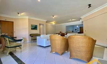 Imagem 7: Apartamento frente ao mar com 4 suítes à venda, 293 m² por R$ 6.000.000 - Riviera - Módulo