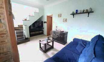 Imagem 4: Casa com 3 dormitórios à venda, 204 m² por R$ 900.000,00 - Grajaú - Rio de Janeiro/RJ