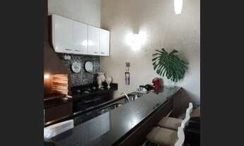 Imagem 3: Casa com 3 dormitórios à venda, 140 m² por R$ 530.000,00 - Condomínio Villagio D Itália