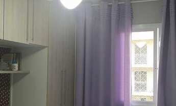 Imagem 4: Apartamento com 3 dormitórios à venda, 71 m² por R$ 670.000 - Vila Carrão - São Paulo/SP