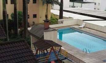 Imagem 3: Apartamento no Condominio Tropical com 3 dormitórios à venda, 97 m² por R$ 319.000 - Jardi