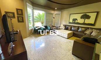 Imagem 6: Aldeia do Vale - Sobrado 5 quartos, sendo 5 suítes