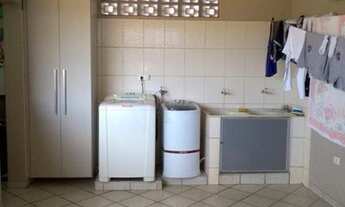 Imagem 2: Casa à venda, 170 m² por R$ 450.000,00 - Parque Residencial Jaguari - Americana/SP