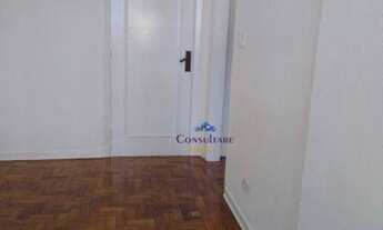 Imagem 2: Apartamento com 2 dormitórios à venda, 78 m² por R$ 260.000,00 - Centro - São Vicente/SP