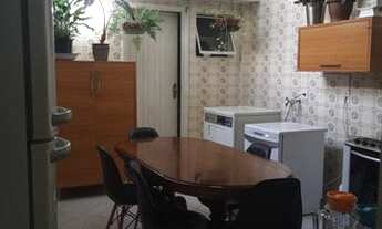 Imagem 4: Sobrado com 2 dormitórios à venda, 120 m² - Vila Valparaíso - Santo André/SP