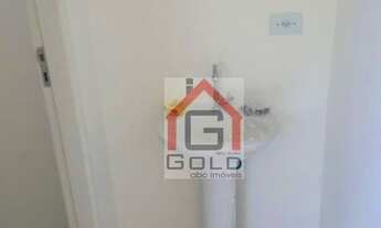 Imagem 3: Sala para alugar, 82 m² por R$ 1.400,00/mês - Centro - São Bernardo do Campo/SP