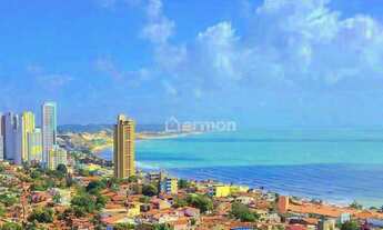 Imagem 5: Flat com 2 Quartos à venda por R$ 490.000 - Ponta Negra - Natal/RN