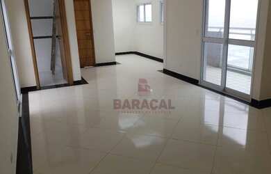 Imagem 9: Cobertura com 4 dormitórios à venda, 170 m² por R$ 1.680.000,00 - Tupi - Praia Grande/SP