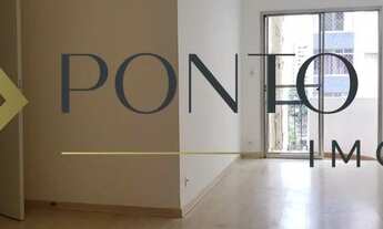 Imagem 7: Apartamento a venda com 05 dormitórios, 02 vagas de garagem na Vila Mariana em São Paulo S