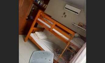 Imagem 5: Casa com 2 dormitórios à venda, 120 m² por R$ 375.000,00 - Cachoeira do Bom Jesus - Floria