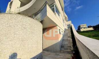 Imagem 4: Casa com 4 dormitórios à venda, 700 m² por R$ 7.000.000,00 - Gênesis 2 - Santana de Parnaí