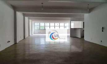 Imagem 6: Conjunto, 253 m² na Vila Buarque - São Paulo/SP