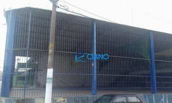 Imagem 6: Galpão para alugar, 520 m² por R$ 28.000/mês - Jardim Adutora - São Paulo/SP