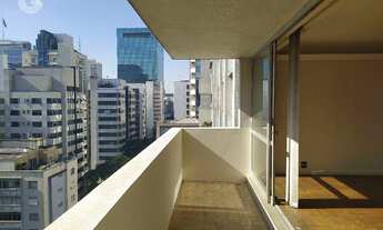 Imagem 5: Apartamento com 3 dormitórios para alugar, 180 m² por R$ 8.000/mês - Cerqueira César - São