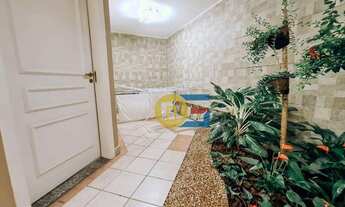 Imagem 5: Sobrado com 3 dormitórios à venda, 262 m² por R$ 1.380.000,00 - Sítio da Figueira - São Pa