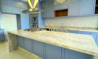 Imagem 5: Casa Quinta do Golfe Jardins