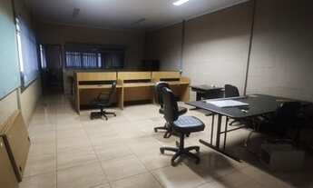 Imagem 3: 4580 m² terreno e 1050 de Galpão contato