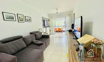 Imagem 2: Apartamento com 3 dormitórios à venda, 108 m² por R$ 850.000,00 - Maitinga - Bertioga/SP