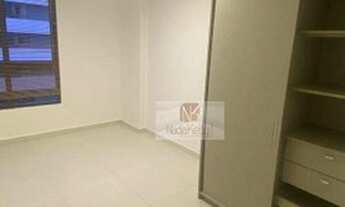 Imagem 7: Apartamento tipo Flat com 1 dormitório à venda, 39 m² por R$ 550.000 - Tambaú - João Pesso