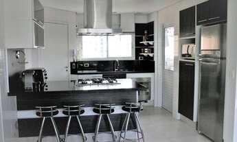 Imagem: Apartamento com 3 dormitórios à venda