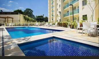 Imagem 7: Apartamento com 2 quartos na estrada dos Bandeirantes - Jacarepaguá/RJ