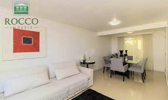 Imagem 3: Sobrado com 3 dormitórios à venda, 123 m² por R$ 530.000,00 - Bairro Alto - Curitiba/PR