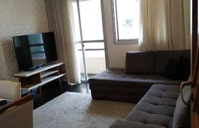 Imagem 4: Apartamento com 3 dormitórios, 69 m² - venda ou aluguel - Planalto - São Bernardo do Campo