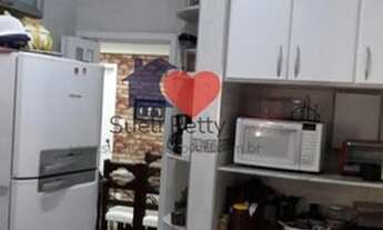 Imagem 6: Apartamento para Venda em Santos, Gonzaga, 3 dormitórios, 1 suíte, 2 banheiros