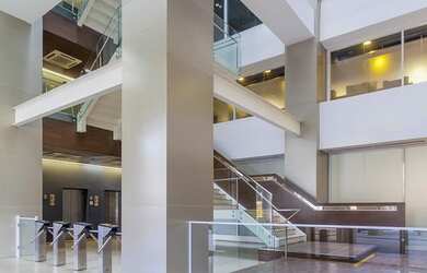 Imagem 4: Rio de Janeiro - Conjunto Comercial/Sala - Centro