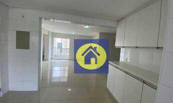 Imagem 5: Apartamento com 3 dormitórios para alugar, 124 m² por R$ 3.650,00/mês - Centro - Jundiaí/S