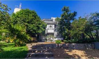 Imagem: SãO LEOPOLDO - Casa Padrão - Campestre