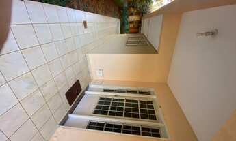 Imagem 5: Prédio residencial jardim luz próximo a Unip, kitnets