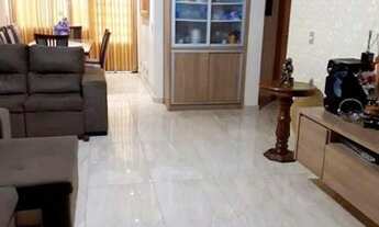 Imagem 4: Apartamento com 4 dormitórios à venda, 140 m² - Santa Paula - São Caetano do Sul/SP