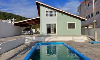 Imagem: SãO JOSé - Casa Padrão - Forquilhas