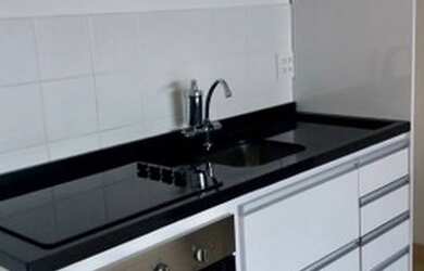 Imagem 2: Apartamento para alugar no Cambuci, 1 quarto e com 36 metros quadrados