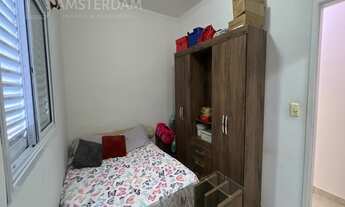 Imagem 7: APARTAMENTO COM SUÍTE E DUAS VAGAS DE GARAGEM