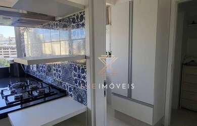 Imagem 5: Apartamento com 3 dormitórios à venda, 140 m² por R$ 2.100.000,00 - Perdizes - São Paulo/S