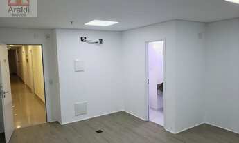 Imagem 3: Conjunto para alugar, 40 m² por R$ 2.000,00/mês - Chácara Santo Antônio - São Paulo/SP