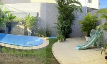 Imagem 2: Casa para Venda em João Pessoa, Manaíra, 4 dormitórios, 1 suíte, 3 banheiros, 4 vagas