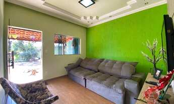 Imagem 3: Casa com 2 dormitórios à venda, 120 m² por R$ 450.000,00 - Bela Vista - Brumadinho/MG