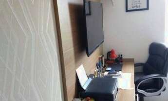 Imagem 2: Apartamento com 2 dormitórios à venda, 60 m² - Santa Terezinha - São Bernardo do Campo/SP