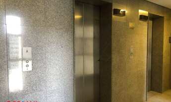 Imagem 2: Conjunto para alugar, 87 m² por R$ 4.500,00/mês - Jardim Paulista - São Paulo/SP