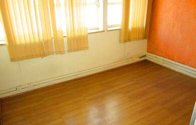 Imagem 3: Sala santa ifigenia