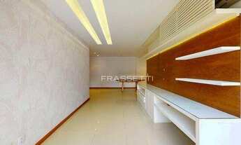 Imagem 4: Apartamento com 3 dormitórios à venda, 143 m² por R$ 1.890.000,00 - Botafogo - Rio de Jane